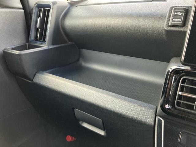 タント カスタムＸ　保証書／ディスプレイオーディオ９インチ／スマートアシスト（トヨタ・ダイハツ）／両側電動スライドドア／シートヒーター　前席／車線逸脱防止支援システム／ドライブレコーダー　純正　衝突被害軽減システム　ＴＶ（31枚目）