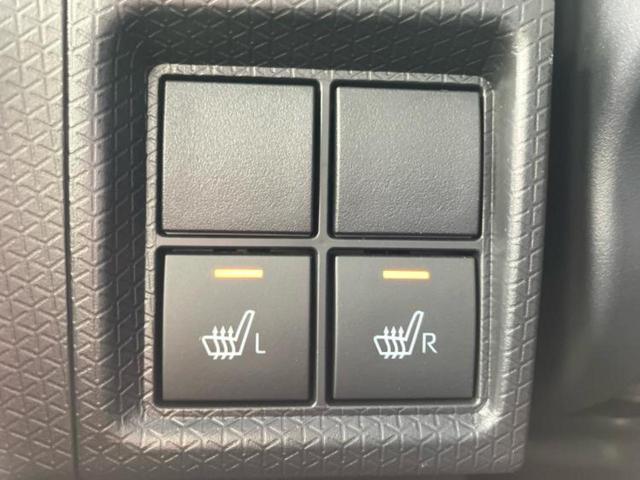 タント カスタムＸ　保証書／ディスプレイオーディオ９インチ／スマートアシスト（トヨタ・ダイハツ）／両側電動スライドドア／シートヒーター　前席／車線逸脱防止支援システム／ドライブレコーダー　純正　衝突被害軽減システム　ＴＶ（35枚目）