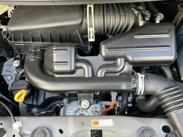 タント カスタムＸ　保証書／ディスプレイオーディオ９インチ／スマートアシスト（トヨタ・ダイハツ）／両側電動スライドドア／シートヒーター　前席／車線逸脱防止支援システム／ドライブレコーダー　純正　衝突被害軽減システム　ＴＶ（46枚目）