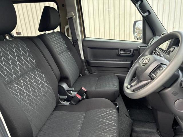 アトレー ＲＳ　保証書／社外　ナビ／スマートアシスト（トヨタ・ダイハツ）／両側電動スライドドア／車線逸脱防止支援システム／ヘッドランプ　ＬＥＤ／ＵＳＢジャック／Ｂｌｕｅｔｏｏｔｈ接続／ＥＢＤ付ＡＢＳ　レーンアシスト（4枚目）