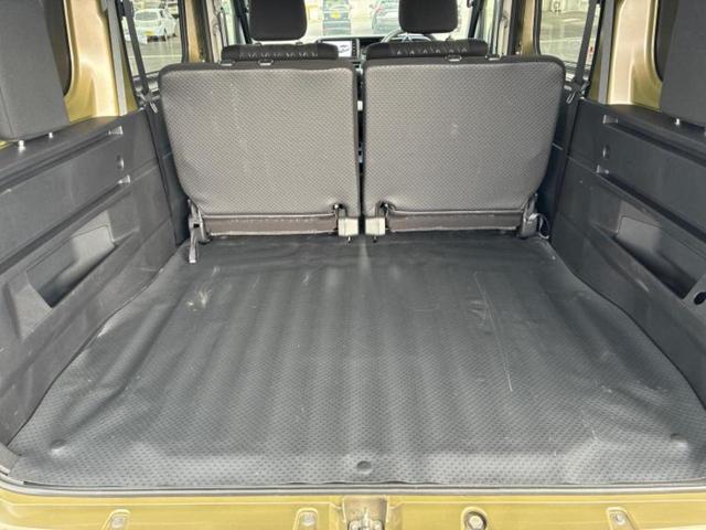 アトレー ＲＳ　保証書／社外　ナビ／スマートアシスト（トヨタ・ダイハツ）／両側電動スライドドア／車線逸脱防止支援システム／ヘッドランプ　ＬＥＤ／ＵＳＢジャック／Ｂｌｕｅｔｏｏｔｈ接続／ＥＢＤ付ＡＢＳ　レーンアシスト（8枚目）