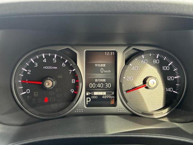 アトレー ＲＳ　保証書／社外　ナビ／スマートアシスト（トヨタ・ダイハツ）／両側電動スライドドア／車線逸脱防止支援システム／ヘッドランプ　ＬＥＤ／ＵＳＢジャック／Ｂｌｕｅｔｏｏｔｈ接続／ＥＢＤ付ＡＢＳ　レーンアシスト（13枚目）