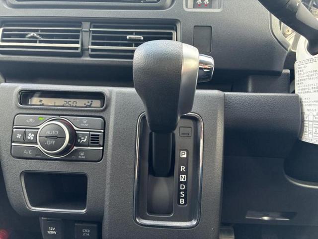 アトレー ＲＳ　保証書／社外　ナビ／スマートアシスト（トヨタ・ダイハツ）／両側電動スライドドア／車線逸脱防止支援システム／ヘッドランプ　ＬＥＤ／ＵＳＢジャック／Ｂｌｕｅｔｏｏｔｈ接続／ＥＢＤ付ＡＢＳ　レーンアシスト（17枚目）