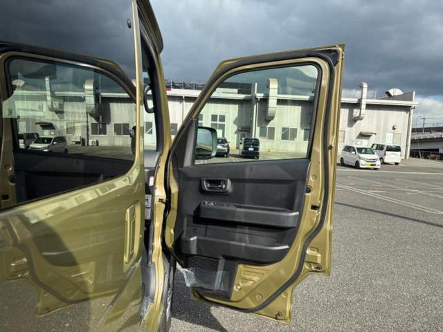 アトレー ＲＳ　保証書／社外　ナビ／スマートアシスト（トヨタ・ダイハツ）／両側電動スライドドア／車線逸脱防止支援システム／ヘッドランプ　ＬＥＤ／ＵＳＢジャック／Ｂｌｕｅｔｏｏｔｈ接続／ＥＢＤ付ＡＢＳ　レーンアシスト（20枚目）