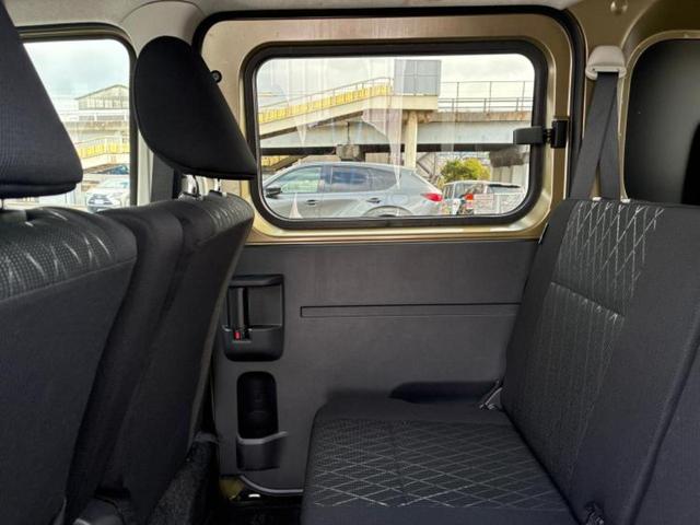 アトレー ＲＳ　保証書／社外　ナビ／スマートアシスト（トヨタ・ダイハツ）／両側電動スライドドア／車線逸脱防止支援システム／ヘッドランプ　ＬＥＤ／ＵＳＢジャック／Ｂｌｕｅｔｏｏｔｈ接続／ＥＢＤ付ＡＢＳ　レーンアシスト（21枚目）