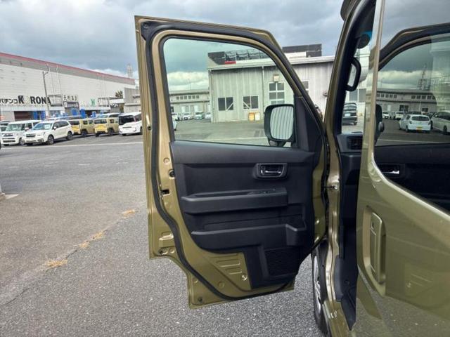 アトレー ＲＳ　保証書／社外　ナビ／スマートアシスト（トヨタ・ダイハツ）／両側電動スライドドア／車線逸脱防止支援システム／ヘッドランプ　ＬＥＤ／ＵＳＢジャック／Ｂｌｕｅｔｏｏｔｈ接続／ＥＢＤ付ＡＢＳ　レーンアシスト（22枚目）