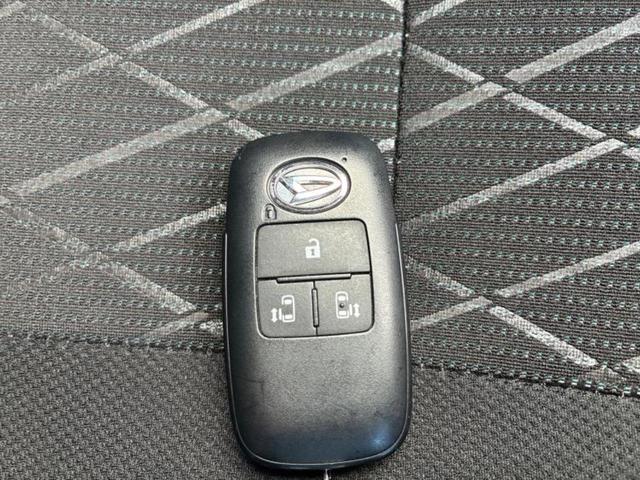 アトレー ＲＳ　保証書／社外　ナビ／スマートアシスト（トヨタ・ダイハツ）／両側電動スライドドア／車線逸脱防止支援システム／ヘッドランプ　ＬＥＤ／ＵＳＢジャック／Ｂｌｕｅｔｏｏｔｈ接続／ＥＢＤ付ＡＢＳ　レーンアシスト（30枚目）