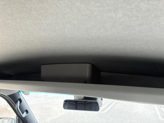 アトレー ＲＳ　保証書／社外　ナビ／スマートアシスト（トヨタ・ダイハツ）／両側電動スライドドア／車線逸脱防止支援システム／ヘッドランプ　ＬＥＤ／ＵＳＢジャック／Ｂｌｕｅｔｏｏｔｈ接続／ＥＢＤ付ＡＢＳ　レーンアシスト（36枚目）