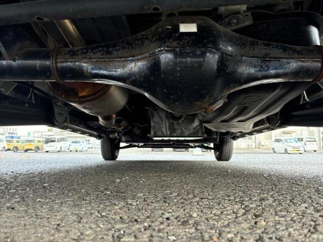 アトレー ＲＳ　保証書／社外　ナビ／スマートアシスト（トヨタ・ダイハツ）／両側電動スライドドア／車線逸脱防止支援システム／ヘッドランプ　ＬＥＤ／ＵＳＢジャック／Ｂｌｕｅｔｏｏｔｈ接続／ＥＢＤ付ＡＢＳ　レーンアシスト（44枚目）