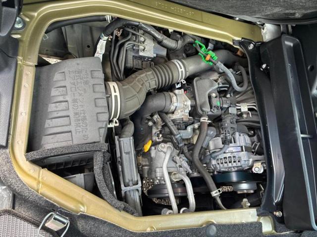 アトレー ＲＳ　保証書／社外　ナビ／スマートアシスト（トヨタ・ダイハツ）／両側電動スライドドア／車線逸脱防止支援システム／ヘッドランプ　ＬＥＤ／ＵＳＢジャック／Ｂｌｕｅｔｏｏｔｈ接続／ＥＢＤ付ＡＢＳ　レーンアシスト（47枚目）