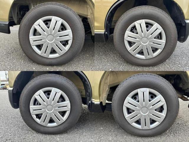 アトレー ＲＳ　保証書／社外　ナビ／スマートアシスト（トヨタ・ダイハツ）／両側電動スライドドア／車線逸脱防止支援システム／ヘッドランプ　ＬＥＤ／ＵＳＢジャック／Ｂｌｕｅｔｏｏｔｈ接続／ＥＢＤ付ＡＢＳ　レーンアシスト（50枚目）