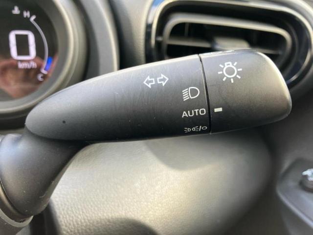 ヤリス Ｇ　新品タイヤ／ディスプレイオーディオ＋ナビ／トヨタセーフティセンス／車線逸脱防止支援システム／ＵＳＢジャック／Ｂｌｕｅｔｏｏｔｈ接続／ＥＴＣ／ＥＢＤ付ＡＢＳ／横滑り防止装置／バックモニター　バックカメラ（15枚目）