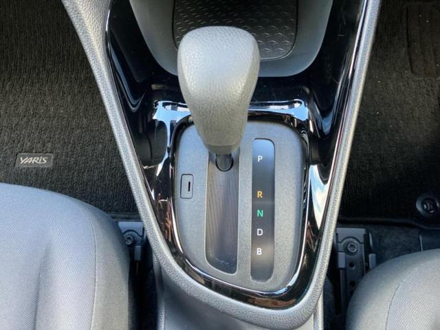 ヤリス Ｇ　新品タイヤ／ディスプレイオーディオ＋ナビ／トヨタセーフティセンス／車線逸脱防止支援システム／ＵＳＢジャック／Ｂｌｕｅｔｏｏｔｈ接続／ＥＴＣ／ＥＢＤ付ＡＢＳ／横滑り防止装置／バックモニター　バックカメラ（17枚目）