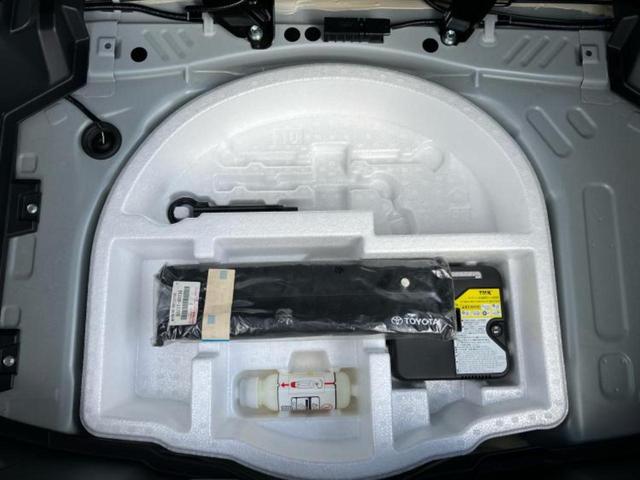 ヤリス Ｇ　新品タイヤ／ディスプレイオーディオ＋ナビ／トヨタセーフティセンス／車線逸脱防止支援システム／ＵＳＢジャック／Ｂｌｕｅｔｏｏｔｈ接続／ＥＴＣ／ＥＢＤ付ＡＢＳ／横滑り防止装置／バックモニター　バックカメラ（24枚目）