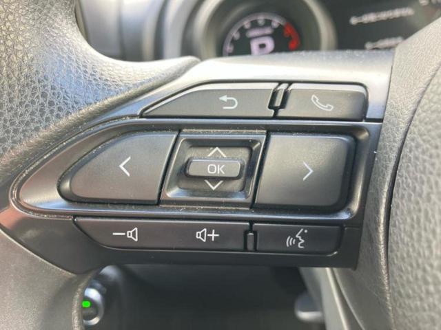 ヤリス Ｇ　新品タイヤ／ディスプレイオーディオ＋ナビ／トヨタセーフティセンス／車線逸脱防止支援システム／ＵＳＢジャック／Ｂｌｕｅｔｏｏｔｈ接続／ＥＴＣ／ＥＢＤ付ＡＢＳ／横滑り防止装置／バックモニター　バックカメラ（28枚目）