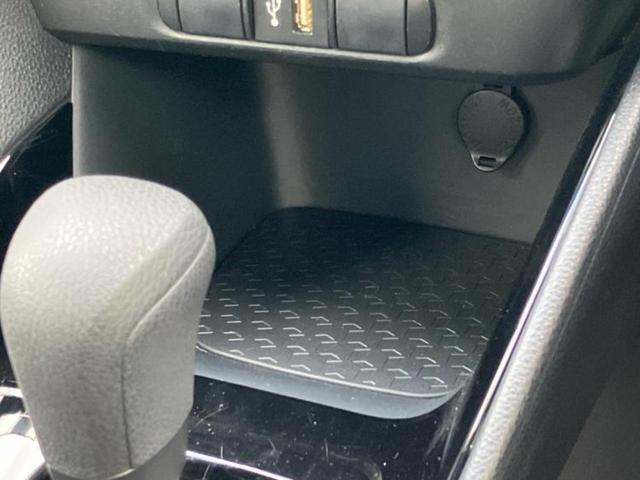 ヤリス Ｇ　新品タイヤ／ディスプレイオーディオ＋ナビ／トヨタセーフティセンス／車線逸脱防止支援システム／ＵＳＢジャック／Ｂｌｕｅｔｏｏｔｈ接続／ＥＴＣ／ＥＢＤ付ＡＢＳ／横滑り防止装置／バックモニター　バックカメラ（39枚目）