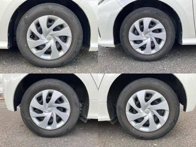 ヤリス Ｇ　新品タイヤ／ディスプレイオーディオ＋ナビ／トヨタセーフティセンス／車線逸脱防止支援システム／ＵＳＢジャック／Ｂｌｕｅｔｏｏｔｈ接続／ＥＴＣ／ＥＢＤ付ＡＢＳ／横滑り防止装置／バックモニター　バックカメラ（49枚目）