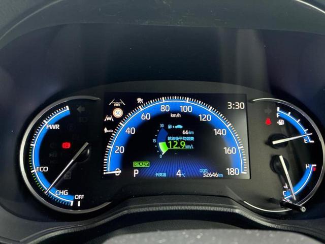 ヴォクシー ハイブリッドＳ－Ｚ　新品タイヤ／ディスプレイオーディオ＋ナビ１０インチ／フリップダウンモニター　純正　１４インチ／衝突安全装置／両側電動スライドドア／シートヒーター／車線逸脱防止支援システム／シート　合皮　バックカメラ（13枚目）