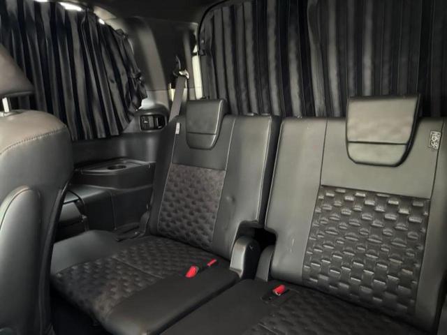 ヴォクシー ハイブリッドＳ－Ｚ　新品タイヤ／ディスプレイオーディオ＋ナビ１０インチ／フリップダウンモニター　純正　１４インチ／衝突安全装置／両側電動スライドドア／シートヒーター／車線逸脱防止支援システム／シート　合皮　バックカメラ（19枚目）