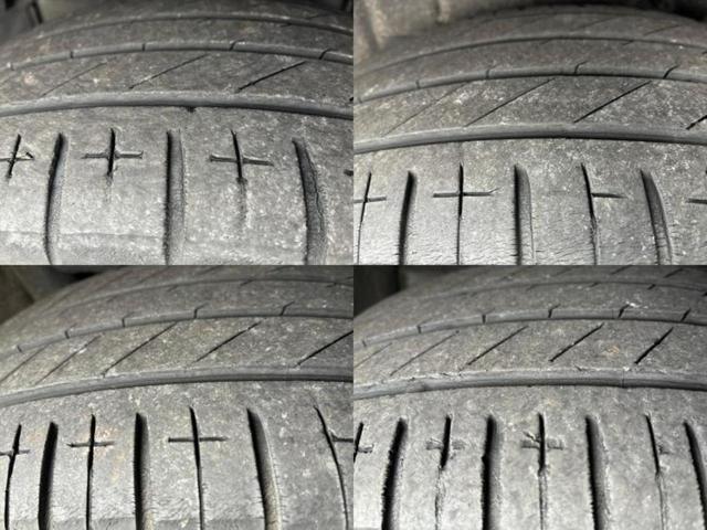 ヴォクシー ハイブリッドＳ－Ｚ　新品タイヤ／ディスプレイオーディオ＋ナビ１０インチ／フリップダウンモニター　純正　１４インチ／衝突安全装置／両側電動スライドドア／シートヒーター／車線逸脱防止支援システム／シート　合皮　バックカメラ（48枚目）