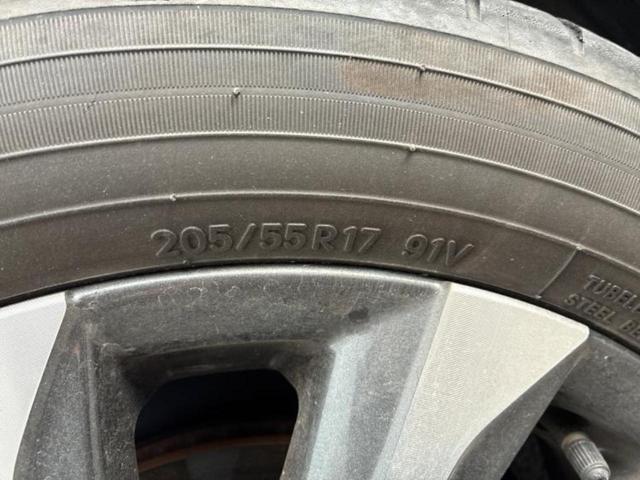 ヴォクシー ハイブリッドＳ－Ｚ　新品タイヤ／ディスプレイオーディオ＋ナビ１０インチ／フリップダウンモニター　純正　１４インチ／衝突安全装置／両側電動スライドドア／シートヒーター／車線逸脱防止支援システム／シート　合皮　バックカメラ（49枚目）