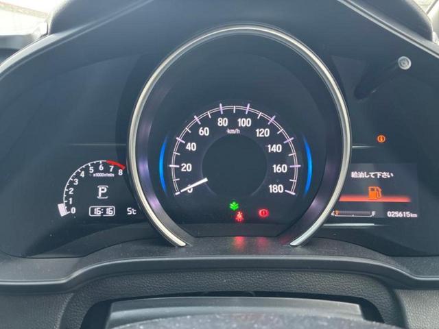 フィット １３Ｇ・Ｆコンフォートエディション　新品タイヤ／純正　ＳＤナビ／ホンダセンシング／シートヒーター　前席／車線逸脱防止支援システム／ヘッドランプ　ＬＥＤ／ＵＳＢジャック／Ｂｌｕｅｔｏｏｔｈ接続／ＨＤＭＩ接続／ＥＴＣ／ＥＢＤ付ＡＢＳ（13枚目）