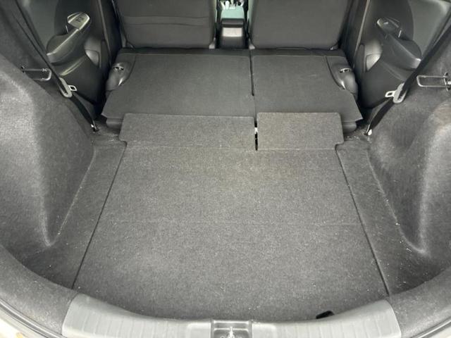 フィット １３Ｇ・Ｆコンフォートエディション　新品タイヤ／純正　ＳＤナビ／ホンダセンシング／シートヒーター　前席／車線逸脱防止支援システム／ヘッドランプ　ＬＥＤ／ＵＳＢジャック／Ｂｌｕｅｔｏｏｔｈ接続／ＨＤＭＩ接続／ＥＴＣ／ＥＢＤ付ＡＢＳ（19枚目）