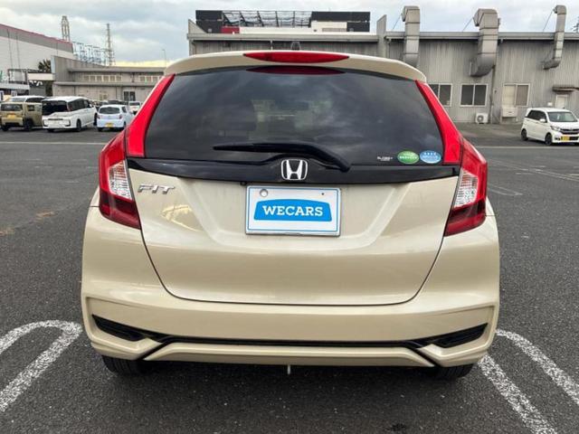 フィット １３Ｇ・Ｆコンフォートエディション　新品タイヤ／純正　ＳＤナビ／ホンダセンシング／シートヒーター　前席／車線逸脱防止支援システム／ヘッドランプ　ＬＥＤ／ＵＳＢジャック／Ｂｌｕｅｔｏｏｔｈ接続／ＨＤＭＩ接続／ＥＴＣ／ＥＢＤ付ＡＢＳ（43枚目）