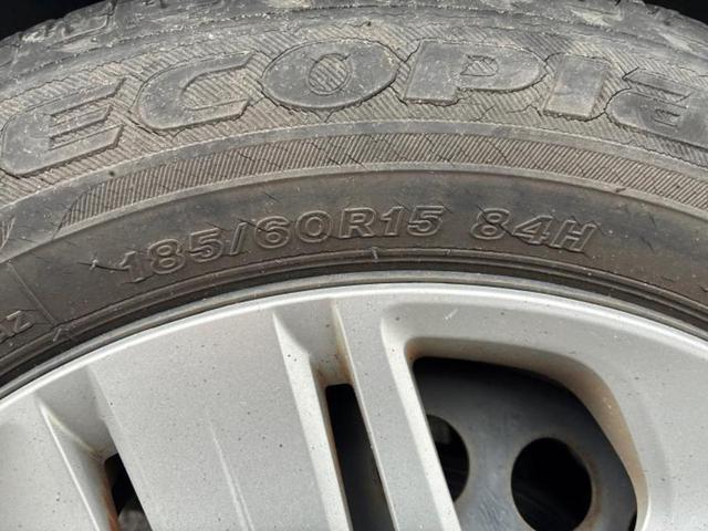 フィット １３Ｇ・Ｆコンフォートエディション　新品タイヤ／純正　ＳＤナビ／ホンダセンシング／シートヒーター　前席／車線逸脱防止支援システム／ヘッドランプ　ＬＥＤ／ＵＳＢジャック／Ｂｌｕｅｔｏｏｔｈ接続／ＨＤＭＩ接続／ＥＴＣ／ＥＢＤ付ＡＢＳ（49枚目）