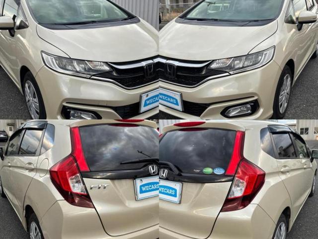 フィット １３Ｇ・Ｆコンフォートエディション　新品タイヤ／純正　ＳＤナビ／ホンダセンシング／シートヒーター　前席／車線逸脱防止支援システム／ヘッドランプ　ＬＥＤ／ＵＳＢジャック／Ｂｌｕｅｔｏｏｔｈ接続／ＨＤＭＩ接続／ＥＴＣ／ＥＢＤ付ＡＢＳ（51枚目）