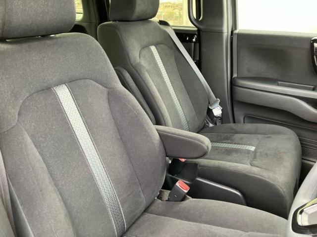 Ｎ－ＢＯＸカスタム ＥＸ　新品タイヤ／純正　ＳＤナビ／ホンダセンシング／両側電動スライドドア／シートヒーター　前席／車線逸脱防止支援システム／ヘッドランプ　ＬＥＤ／Ｂｌｕｅｔｏｏｔｈ接続／ＥＢＤ付ＡＢＳ／横滑り防止装置（4枚目）