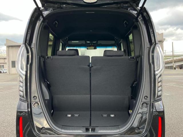 Ｎ－ＢＯＸカスタム ＥＸ　新品タイヤ／純正　ＳＤナビ／ホンダセンシング／両側電動スライドドア／シートヒーター　前席／車線逸脱防止支援システム／ヘッドランプ　ＬＥＤ／Ｂｌｕｅｔｏｏｔｈ接続／ＥＢＤ付ＡＢＳ／横滑り防止装置（8枚目）