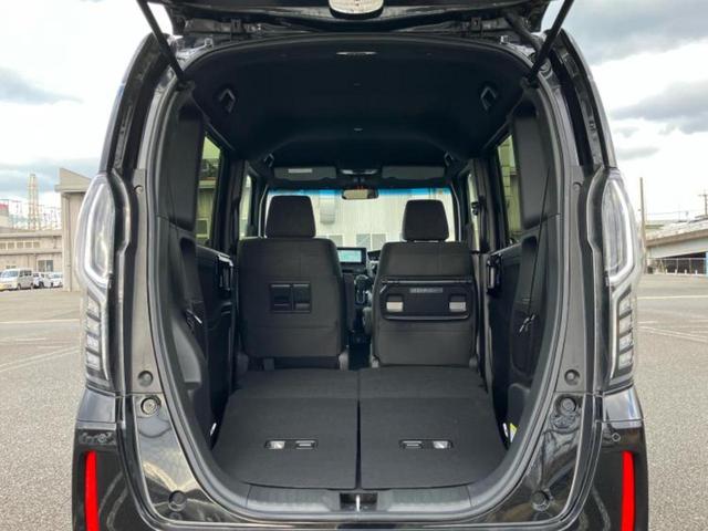 Ｎ－ＢＯＸカスタム ＥＸ　新品タイヤ／純正　ＳＤナビ／ホンダセンシング／両側電動スライドドア／シートヒーター　前席／車線逸脱防止支援システム／ヘッドランプ　ＬＥＤ／Ｂｌｕｅｔｏｏｔｈ接続／ＥＢＤ付ＡＢＳ／横滑り防止装置（19枚目）