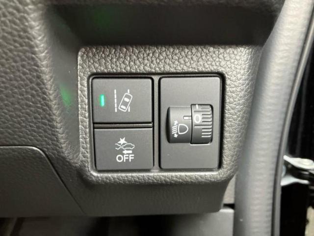 Ｎ－ＢＯＸカスタム ＥＸ　新品タイヤ／純正　ＳＤナビ／ホンダセンシング／両側電動スライドドア／シートヒーター　前席／車線逸脱防止支援システム／ヘッドランプ　ＬＥＤ／Ｂｌｕｅｔｏｏｔｈ接続／ＥＢＤ付ＡＢＳ／横滑り防止装置（27枚目）