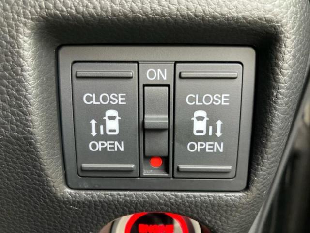 Ｎ－ＢＯＸカスタム ＥＸ　新品タイヤ／純正　ＳＤナビ／ホンダセンシング／両側電動スライドドア／シートヒーター　前席／車線逸脱防止支援システム／ヘッドランプ　ＬＥＤ／Ｂｌｕｅｔｏｏｔｈ接続／ＥＢＤ付ＡＢＳ／横滑り防止装置（34枚目）