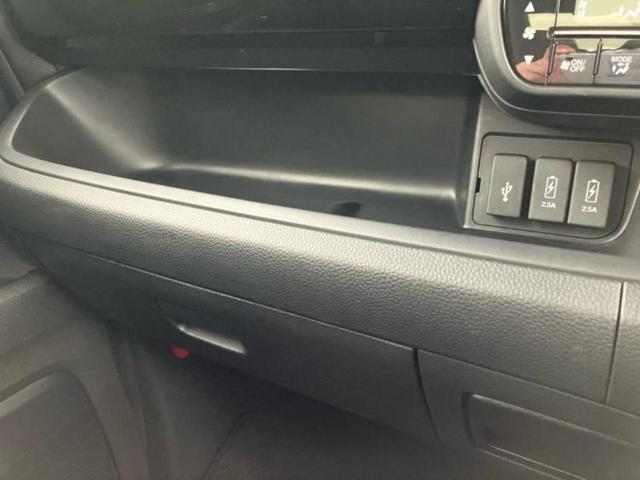 Ｎ－ＢＯＸカスタム ＥＸ　新品タイヤ／純正　ＳＤナビ／ホンダセンシング／両側電動スライドドア／シートヒーター　前席／車線逸脱防止支援システム／ヘッドランプ　ＬＥＤ／Ｂｌｕｅｔｏｏｔｈ接続／ＥＢＤ付ＡＢＳ／横滑り防止装置（42枚目）