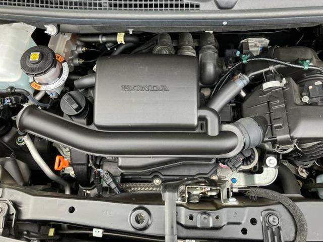 Ｎ－ＢＯＸカスタム ＥＸ　新品タイヤ／純正　ＳＤナビ／ホンダセンシング／両側電動スライドドア／シートヒーター　前席／車線逸脱防止支援システム／ヘッドランプ　ＬＥＤ／Ｂｌｕｅｔｏｏｔｈ接続／ＥＢＤ付ＡＢＳ／横滑り防止装置（49枚目）
