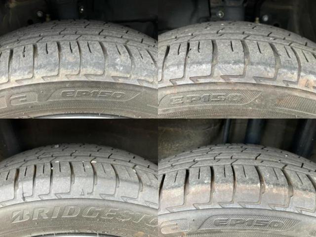 Ｎ－ＢＯＸカスタム ＥＸ　新品タイヤ／純正　ＳＤナビ／ホンダセンシング／両側電動スライドドア／シートヒーター　前席／車線逸脱防止支援システム／ヘッドランプ　ＬＥＤ／Ｂｌｕｅｔｏｏｔｈ接続／ＥＢＤ付ＡＢＳ／横滑り防止装置（50枚目）