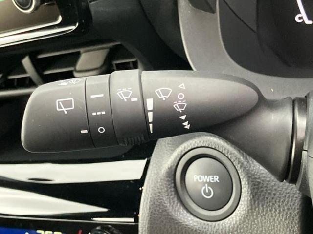 ヤリスクロス ハイブリッドＺ　保証書／ディスプレイオーディオ＋ナビ／衝突安全装置／シートヒーター／パノラミックビューモニター／車線逸脱防止支援システム／シート　ハーフレザー／ヘッドランプ　ＬＥＤ／ＵＳＢジャック　全周囲カメラ（16枚目）