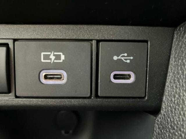 ヤリスクロス ハイブリッドＺ　保証書／ディスプレイオーディオ＋ナビ／衝突安全装置／シートヒーター／パノラミックビューモニター／車線逸脱防止支援システム／シート　ハーフレザー／ヘッドランプ　ＬＥＤ／ＵＳＢジャック　全周囲カメラ（36枚目）