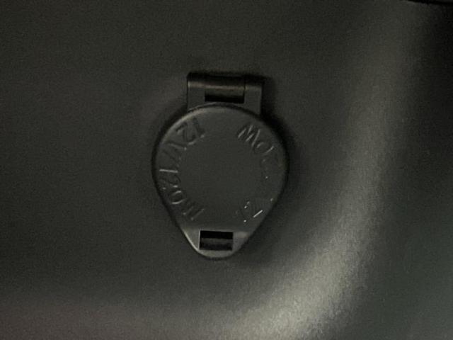 ヤリスクロス ハイブリッドＺ　保証書／ディスプレイオーディオ＋ナビ／衝突安全装置／シートヒーター／パノラミックビューモニター／車線逸脱防止支援システム／シート　ハーフレザー／ヘッドランプ　ＬＥＤ／ＵＳＢジャック　全周囲カメラ（37枚目）