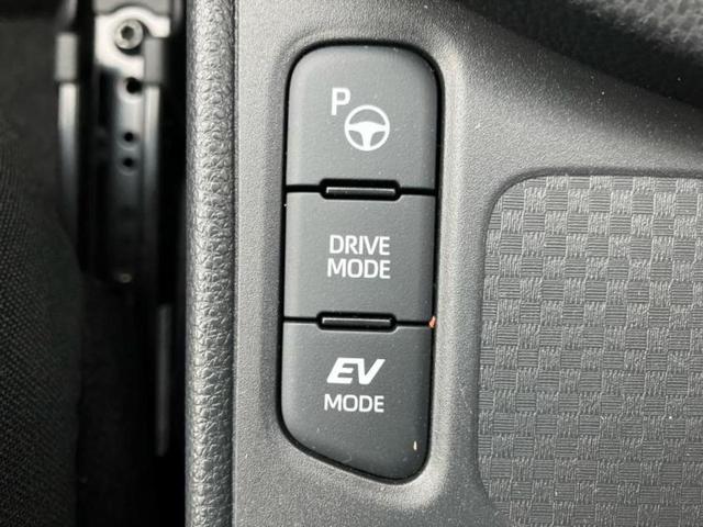 ヤリスクロス ハイブリッドＺ　保証書／ディスプレイオーディオ＋ナビ／衝突安全装置／シートヒーター／パノラミックビューモニター／車線逸脱防止支援システム／シート　ハーフレザー／ヘッドランプ　ＬＥＤ／ＵＳＢジャック　全周囲カメラ（39枚目）