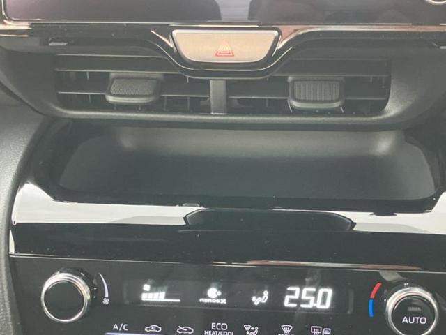 ヤリスクロス ハイブリッドＺ　保証書／ディスプレイオーディオ＋ナビ／衝突安全装置／シートヒーター／パノラミックビューモニター／車線逸脱防止支援システム／シート　ハーフレザー／ヘッドランプ　ＬＥＤ／ＵＳＢジャック　全周囲カメラ（40枚目）