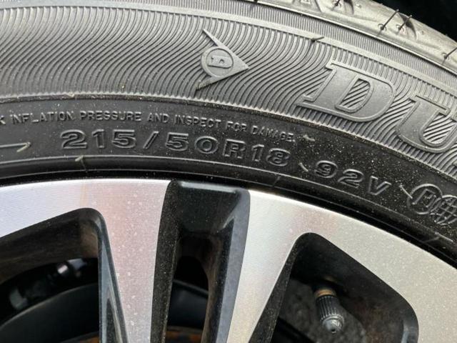 ヤリスクロス ハイブリッドＺ　保証書／ディスプレイオーディオ＋ナビ／衝突安全装置／シートヒーター／パノラミックビューモニター／車線逸脱防止支援システム／シート　ハーフレザー／ヘッドランプ　ＬＥＤ／ＵＳＢジャック　全周囲カメラ（50枚目）