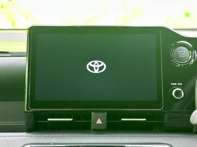 ヴォクシー Ｓ－Ｚ　★★★ディスプレイオーディオ＋ナビ１０．５インチ／トヨタセーフティセンス／両側電動スライドドア／シートヒーター　前席／車線逸脱防止支援システム／パーキングアシスト　バックガイド　衝突被害軽減システム（9枚目）