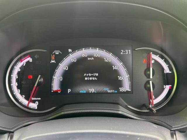 ヴォクシー Ｓ－Ｚ　★★★ディスプレイオーディオ＋ナビ１０．５インチ／トヨタセーフティセンス／両側電動スライドドア／シートヒーター　前席／車線逸脱防止支援システム／パーキングアシスト　バックガイド　衝突被害軽減システム（13枚目）