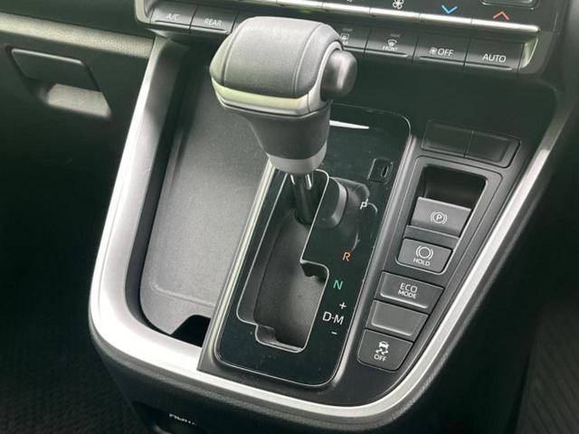 ヴォクシー Ｓ－Ｚ　★★★ディスプレイオーディオ＋ナビ１０．５インチ／トヨタセーフティセンス／両側電動スライドドア／シートヒーター　前席／車線逸脱防止支援システム／パーキングアシスト　バックガイド　衝突被害軽減システム（17枚目）