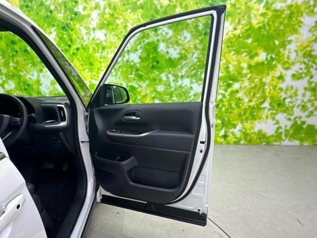 ヴォクシー Ｓ－Ｚ　★★★ディスプレイオーディオ＋ナビ１０．５インチ／トヨタセーフティセンス／両側電動スライドドア／シートヒーター　前席／車線逸脱防止支援システム／パーキングアシスト　バックガイド　衝突被害軽減システム（22枚目）