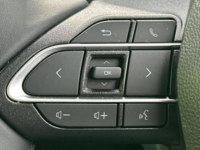 ヴォクシー Ｓ－Ｚ　★★★ディスプレイオーディオ＋ナビ１０．５インチ／トヨタセーフティセンス／両側電動スライドドア／シートヒーター　前席／車線逸脱防止支援システム／パーキングアシスト　バックガイド　衝突被害軽減システム（27枚目）