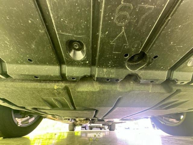 ヴォクシー Ｓ－Ｚ　★★★ディスプレイオーディオ＋ナビ１０．５インチ／トヨタセーフティセンス／両側電動スライドドア／シートヒーター　前席／車線逸脱防止支援システム／パーキングアシスト　バックガイド　衝突被害軽減システム（42枚目）